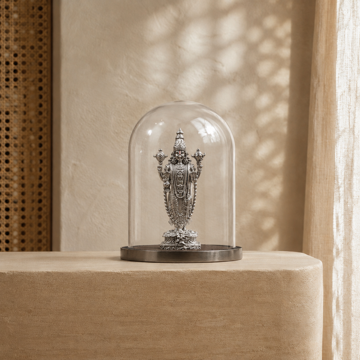 ANOKA Tirupati Balaji in your space